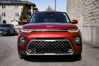 This 2022 Kia Soul is for sale today. This SUV has 84,689 kms. It's orange in colour . It has an aut... (image 3)