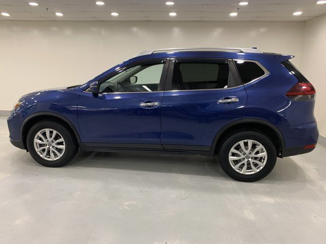 2019 Nissan Rogue SL * Leather * Sunroof * in Cars & Trucks in Regina - Image 2