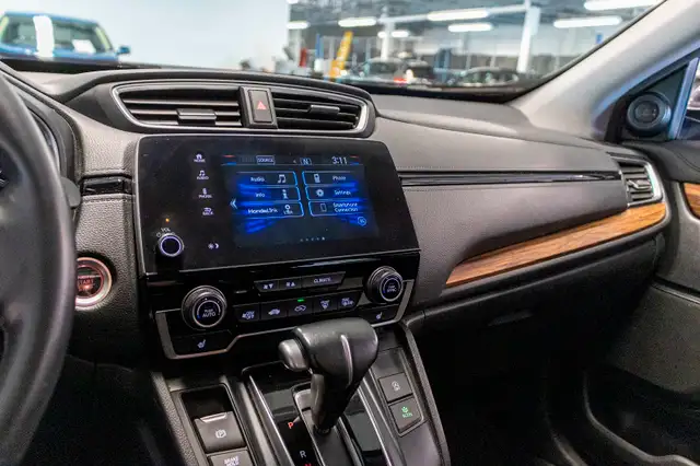2022 Honda CR-V EX-L, 4X4, Cuir, Nav, Carplay, Bluetooth, Caméra in Cars & Trucks in City of Montréal - Image 13