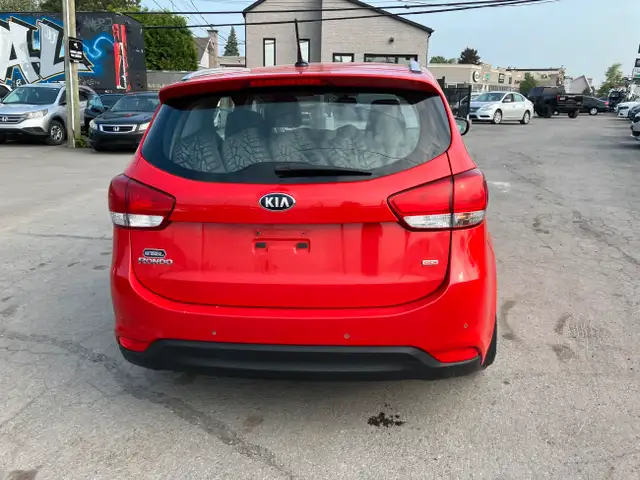 2015 Kia Rondo LX in Cars & Trucks in Laval / North Shore - Image 7