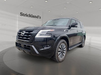 **Strickland's is home of the Hassle-Free car shopping experience. We make car buying fun, find your... (image 1)