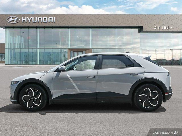 2023 Hyundai IONIQ 5 Preferred in Cars & Trucks in Mississauga / Peel Region - Image 2