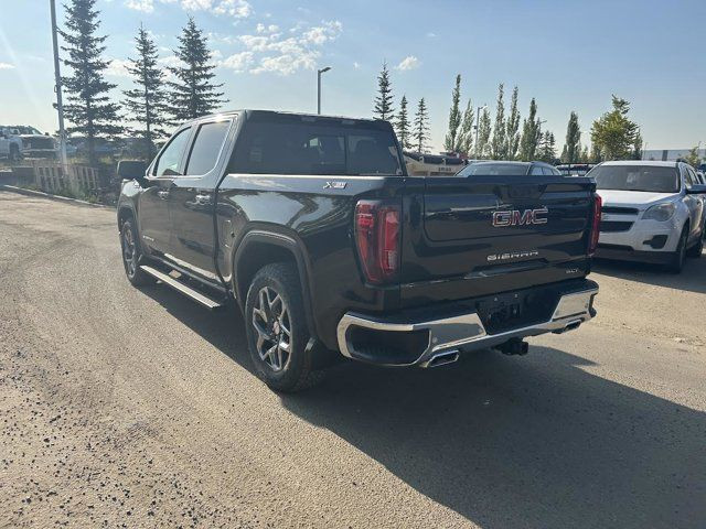 2024 GMC Sierra 1500 SLT 3.0L in Cars & Trucks in Strathcona County - Image 4