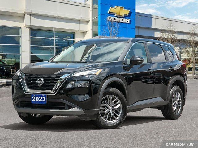 2023 Nissan Rogue in Cars & Trucks in Oshawa / Durham Region