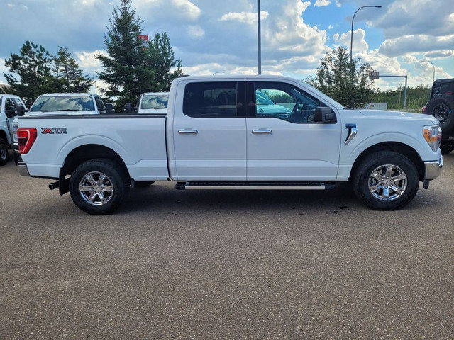 2022 Ford F-150 XLT XTR | CREWCAB | 6.5 BOX in Cars & Trucks in Strathcona County - Image 4