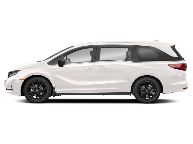 2024 Honda Odyssey Black Edition in Cars & Trucks in Grande Prairie - Image 2