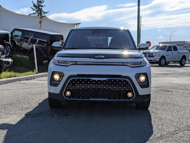 2021 Kia Soul EX-Heated Seats-10.25 Touchscreen-NAV-FWD in Cars & Trucks in Calgary - Image 3
