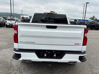Experience the powerful and rugged 2021 Chevrolet Silverado 1500 RST in a vibrant 4x4 drivetrain con... (image 3)