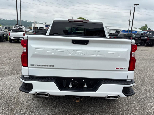 2021 Chevrolet Silverado 1500 RST 3.0L Diesel // One Owner //... in Cars & Trucks in Barrie - Image 4