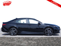 in.Check out this sleek 2025 Toyota Camry Hybrid XSE AWD! With only 4100 kms, this stylish sedan is... (image 7)