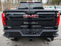 2025 GMC Sierra 3500 Denali SRW VIN: 1GT4UWEY6SF230987 Command the road with uncompromising power an... (image 2)