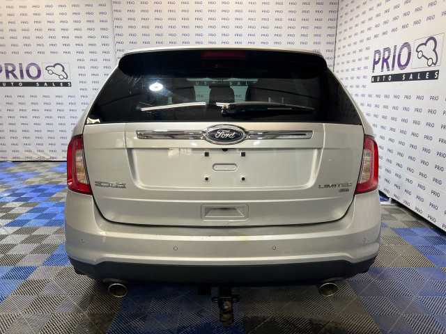 2013 Ford Edge in Cars & Trucks in Ottawa - Image 4