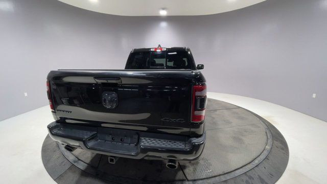 2022 Ram 1500 Sport - CLEAN CARFAX - ONE OWNER in Cars & Trucks in Strathcona County - Image 2