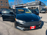 ... FORD FUSION SE BT REV CAMERA SPORT ALLOYS PWR HEAT LEATHER…..PERFECT COND. .....WE INCLUDE EVERY... (image 7)