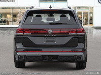 This Volkswagen Atlas delivers a Intercooled Turbo Regular Unleaded I-4 2.0 L/121 engine powering th... (image 5)