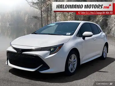 Engine: Gas 4cyl 2.0L L/100Km City: 8.4 L/100Km Hwy: 6.3 Safety Equipment Electronic Stability Contr...