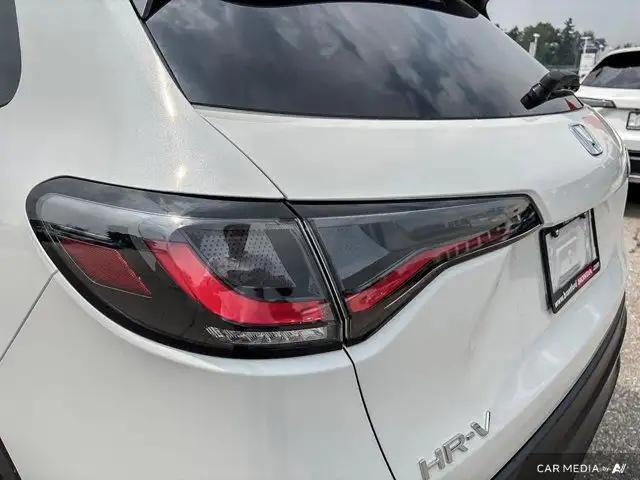2026 Honda HR-V LX in Cars & Trucks in Brantford - Image 14