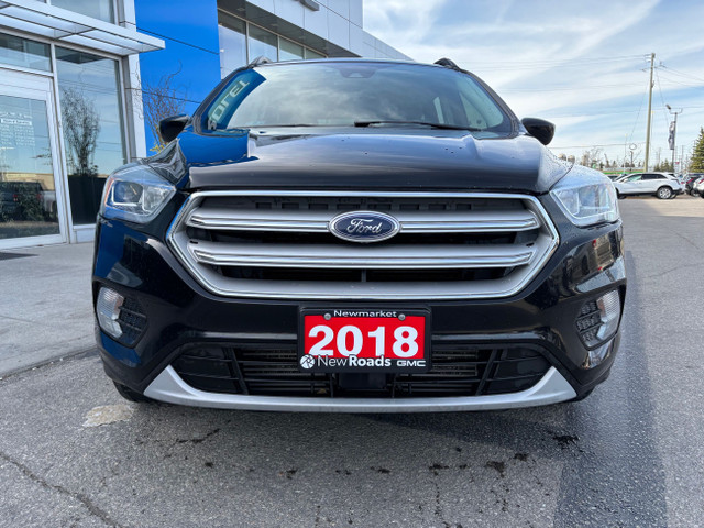 2018 Ford Escape SEL in Cars & Trucks in Markham / York Region - Image 2
