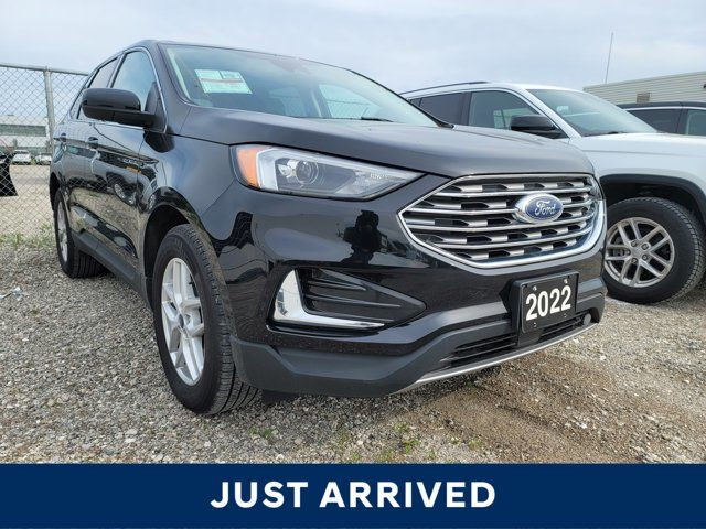 2022 Ford Edge SEL AWD | New Arrival |S in Cars & Trucks in Guelph