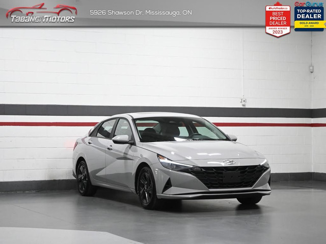 2023 Hyundai Elantra Preferred Sun and Tech Navigation Sunroof A in Cars & Trucks in Mississauga / Peel Region - Image 3