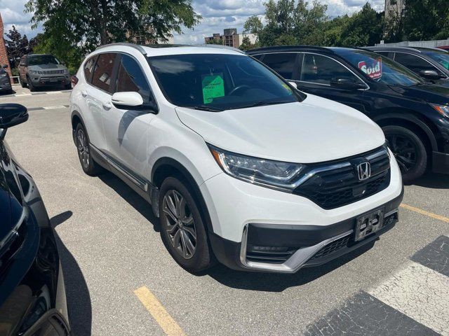 2022 Honda CR-V Touring | Clean Carfax | One Owner | in Cars & Trucks in London - Image 3