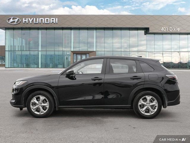 2023 Honda HR-V LX in Cars & Trucks in Mississauga / Peel Region - Image 2