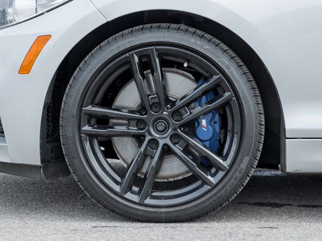 2015 BMW 2 Series M235i xDrive | Clean Carfax | Low Mileage in Cars & Trucks in Hamilton - Image 4