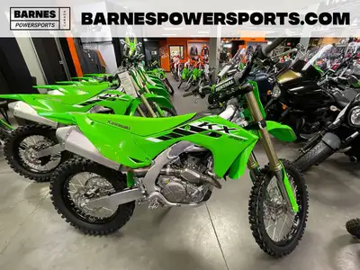 DEMO BikeBase MSRP: $10,799Freight/PDI: $795Doc Fee: $495Tire Tax: $13Total Price: $12,102OEM incent...