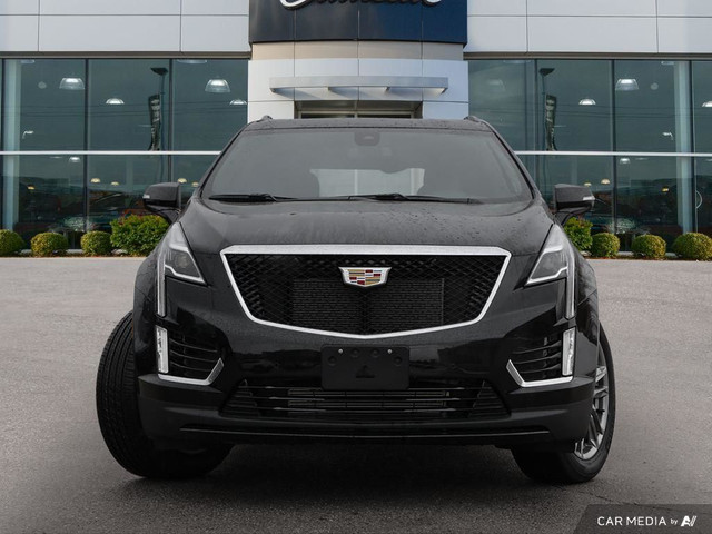 2025 Cadillac XT5 Sport in Cars & Trucks in London - Image 2