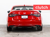 NO ACCIDENTS / CLEAN CARFAX / 1 OWNER / Front Heated Seats, Rear Heated Seats, Climate Control and m... (image 4)
