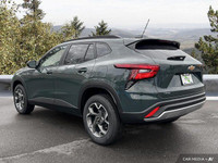 This Chevrolet Trax has a strong Turbocharged Gas 3-Cyl 1.2L/ engine powering this Automatic transmi... (image 3)