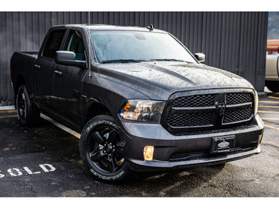 2023 Ram 1500 Classic EXPRESS