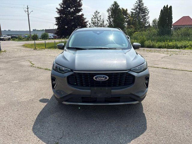 2023 Ford Escape Platinum | Nav | Leather | Apple Carplay in Cars & Trucks in Guelph - Image 2