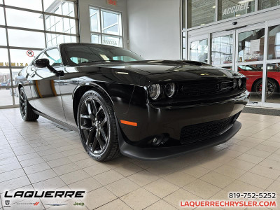 Dodge Challenger GT PA 2023 à vendre