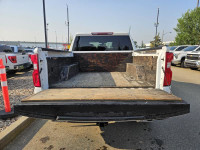 2020 Chevrolet Silverado 1500 4WD Crew Cab 147" Custom Trail, 5.3L V8 Gas, Remote Keyless Entry, Bac... (image 4)