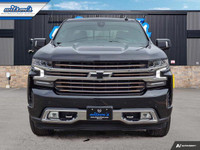 Come see this certified 2021 Chevrolet Silverado 1500 High Country Crew Cab 4WD | Leather | Sunroof... (image 7)