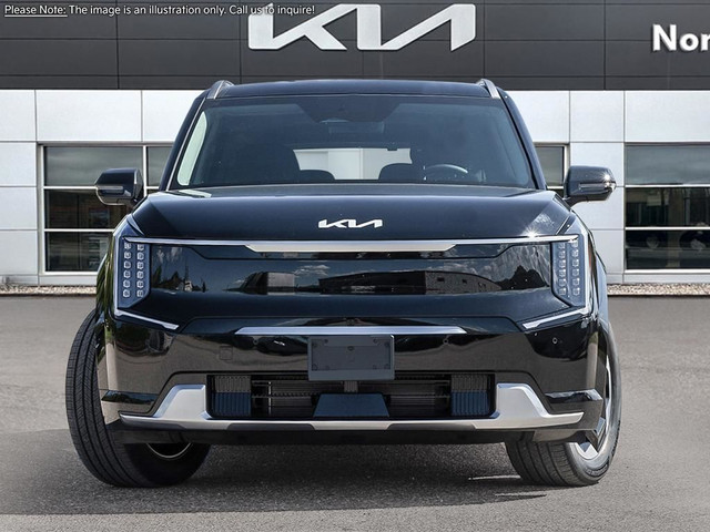 2026 Kia EV9 LAND W/PLUS PACKAGE in Cars & Trucks in Calgary - Image 2