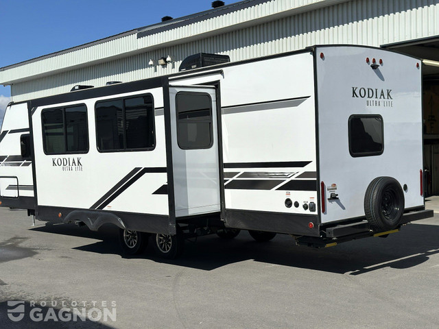 2021 Kodiak 296 BHSL Roulotte de voyage in Travel Trailers & Campers in Laval / North Shore - Image 3