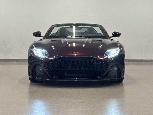 2022 Aston Martin DBS Volante in Cars & Trucks in City of Montréal - Image 3