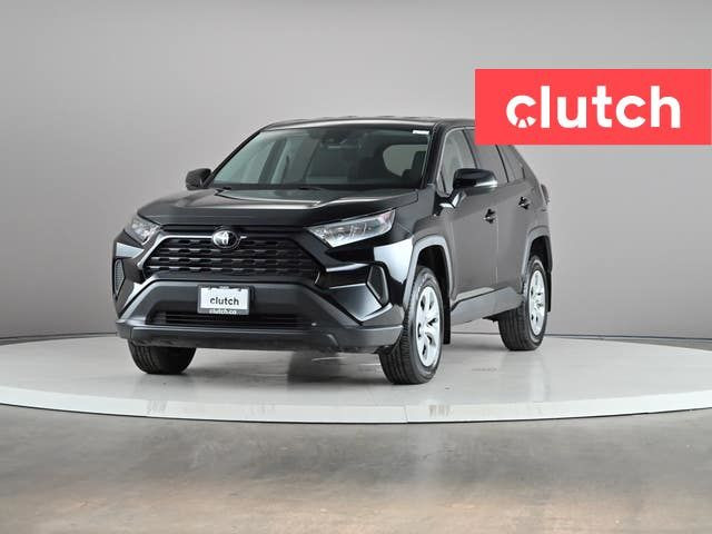 2024 Toyota RAV4 LE AWD w/ Apple CarPlay, Heated Front Seats, Re in Cars & Trucks in City of Toronto - Image 2
