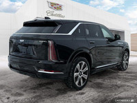 This Cadillac Escalade IQ has a dependable Electric engine powering this Automatic transmission. *Yo... (image 4)