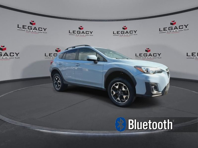 2019 Subaru Crosstrek Touring CVT - $110.35 /Wk in Cars & Trucks in Fort McMurray - Image 2