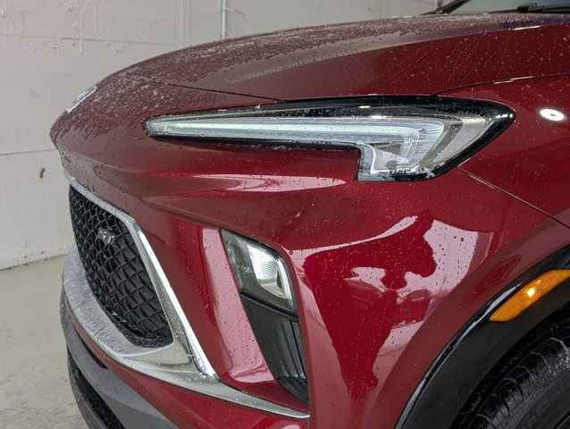 2025 Buick Encore GX Sport Touring- Power Moonroof - Comfort Pkg in Cars & Trucks in Barrie - Image 2