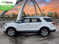 YEG Drives has a wide selection of exceptional pre-owned vehicles to choose from, including this 201... (image 2)
