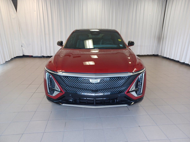 2024 Cadillac LYRIQ ELECTRIC Tech 1 in Cars & Trucks in Dartmouth - Image 2