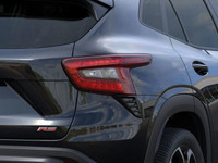 TRAX 2RS A TA Engine: Moteur à 3 cylindres 1.2L L/100Km City: 8.5 L/100Km Hwy: 7.6 Safety Equipment... (image 8)