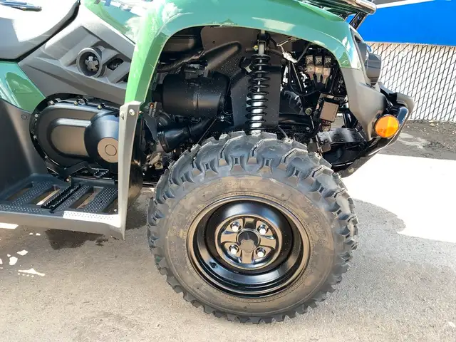 2025 Argo Xplorer XR 500 in ATVs in Edmonton - Image 10