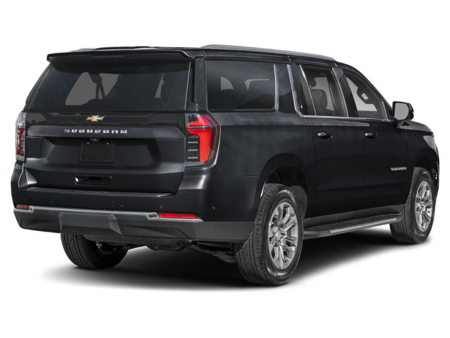 2025 Chevrolet Suburban High Country in Cars & Trucks in Barrie - Image 3