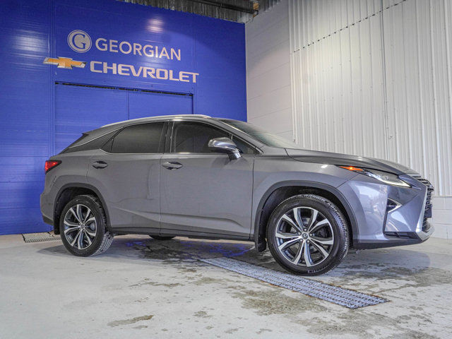 2018 Lexus RX RX 350- Sunroof | Heated/Cooled Seats in Cars & Trucks in Barrie - Image 2