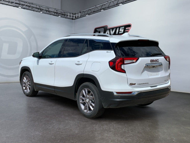 2023 GMC Terrain in Cars & Trucks in Medicine Hat - Image 3